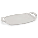 Berlinger Haus Grill sütőlap 47 cm indukciós matt krém Sahara Collection