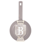 Serpenyő 20 cm indukciós tapadásmentes Berlinger Haus Taupe Collection