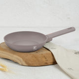 Serpenyő 20 cm indukciós tapadásmentes Berlinger Haus Taupe Collection