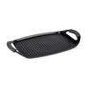 Grill sütőlap 47 cm tapadásmentes titánPro bevonattal indukciós Antracit Collection Berlinger Haus