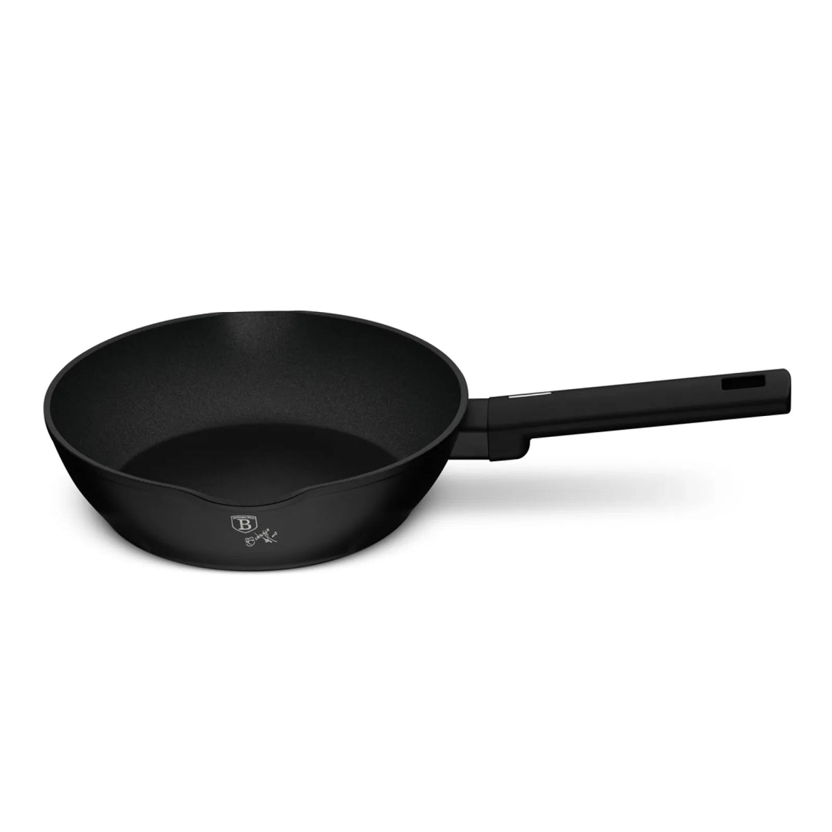 Berlinger Haus Mély serpenyő dupla kiöntő csőrrel (24 cm) – 2. kép