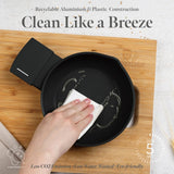 Berlinger Haus Mini serpenyő (16 cm) – 8. kép