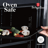 Berlinger Haus Grill sütőlap (47 cm) – 5. kép