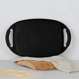 Berlinger Haus Grill sütőlap (47 cm) – 9. kép
