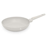 Berlinger Haus indukciós tapadásmentes serpenyő 30 cm matt krém Sahara Collection