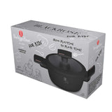 Berlinger Haus Mini lábas fedővel gyerekeknek (14 cm) – 2. kép