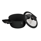 Berlinger Haus Mini lábas fedővel gyerekeknek (14 cm) – 3. kép
