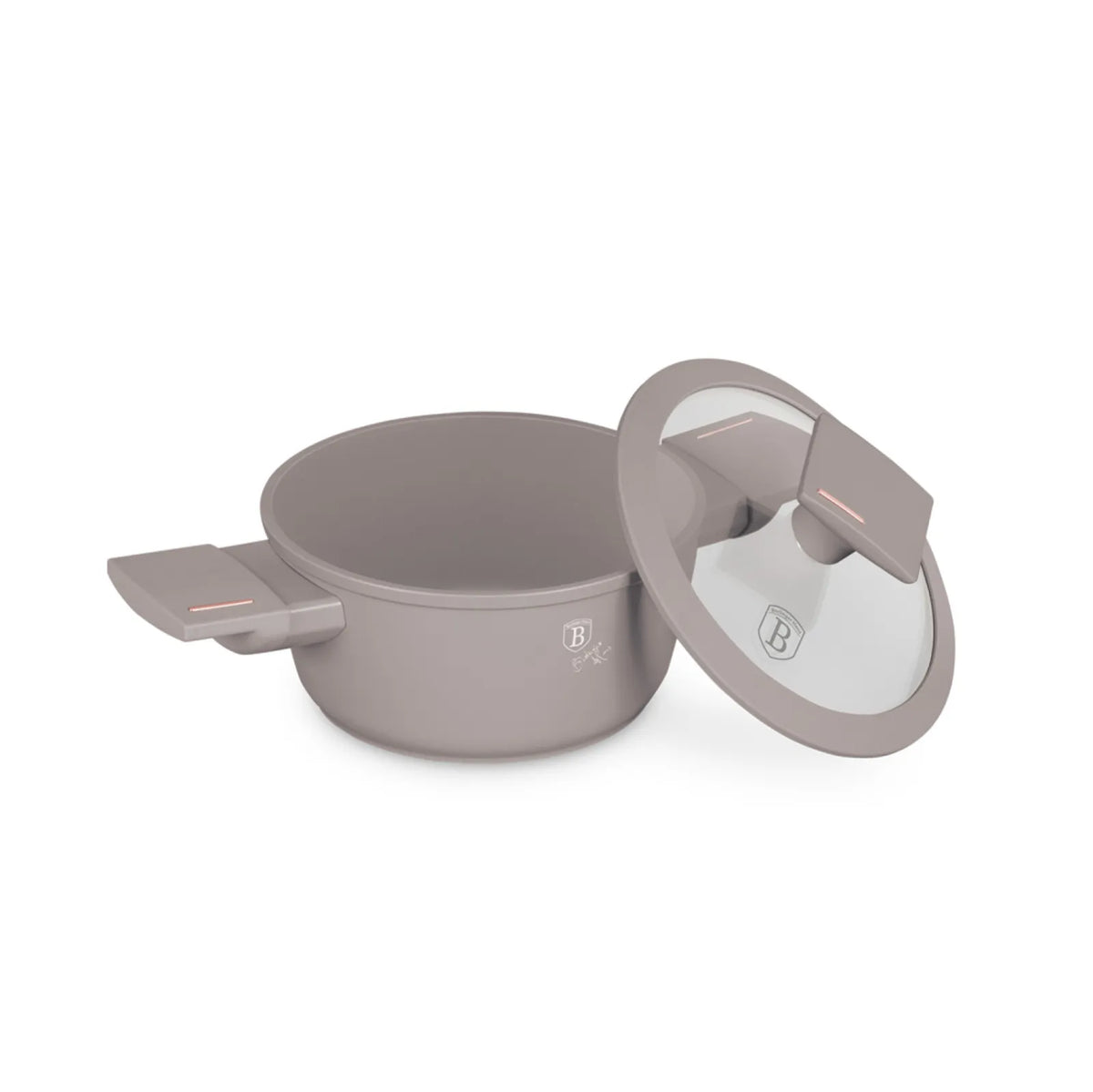 Berlinger Haus Mini lábas fedővel gyerekeknek (0.7 L) – 3. kép