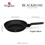 Berlinger Haus Serpenyő (28 cm) – 10. kép