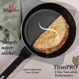 Berlinger Haus Flip serpenyő (26 cm) – 5. kép
