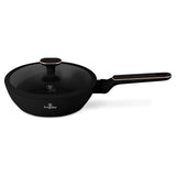 Berlinger Haus Mély serpenyő fedővel (24 cm) – 2. kép