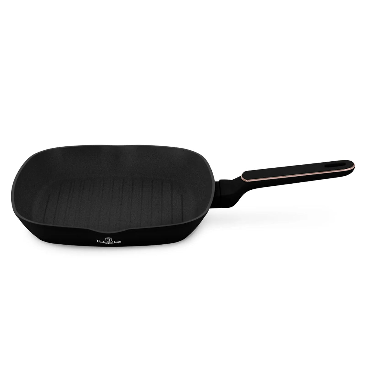 Berlinger Haus Grill serpenyő (28 cm) – 2. kép