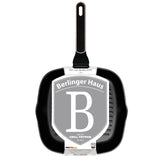 Berlinger Haus Grill serpenyő (28 cm) – 3. kép