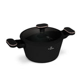 Berlinger Haus Lábas fedővel (2.6 L)