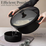 Berlinger Haus Lábas fedővel (6.3 L) – 5. kép