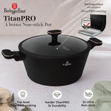 Berlinger Haus Lábas fedővel (6.3 L) – 7. kép