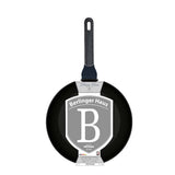 BerlingerHaus tapadásmentes indukciós serpenyő 24 cm matt kék