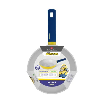 Berlinger Haus Mini serpenyő (20 cm) – 2. kép