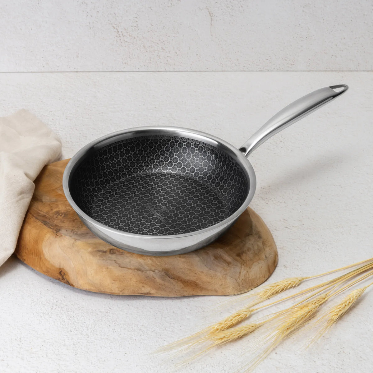 Berlinger Haus Eternal Serpenyő (20 cm) – 11. kép