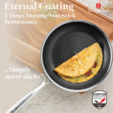 Berlinger Haus Eternal Serpenyő (24 cm) – 6. kép