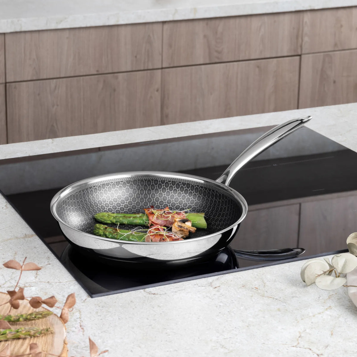 Berlinger Haus Eternal Serpenyő (24 cm) – 17. kép
