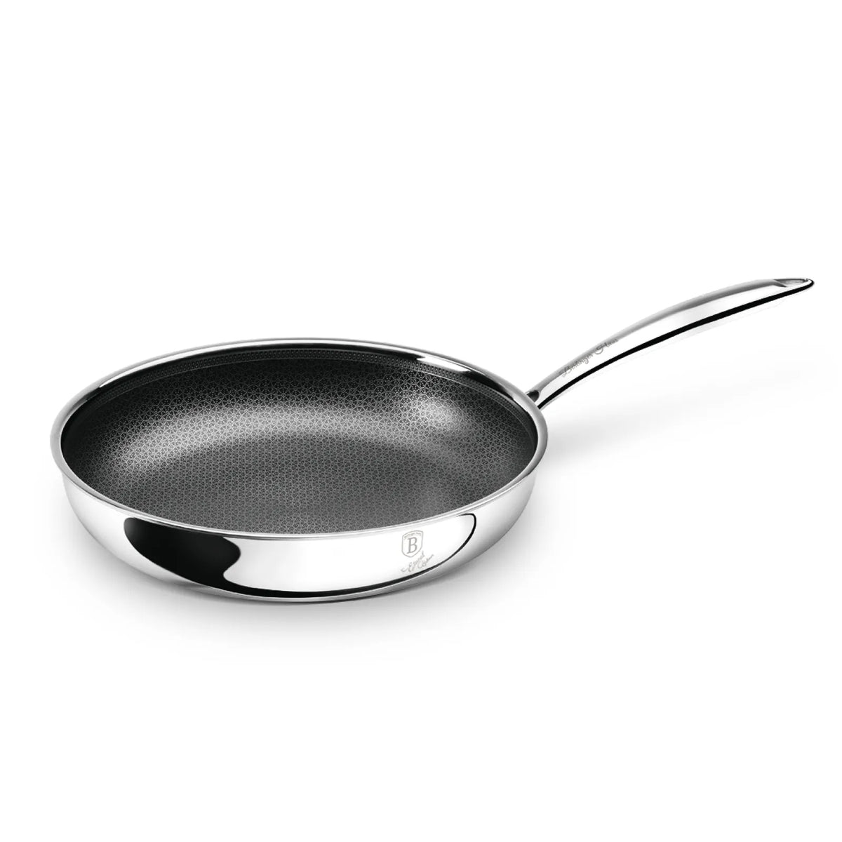 Berlinger Haus Eternal Serpenyő (24 cm) – indukciós – Eternal Collection