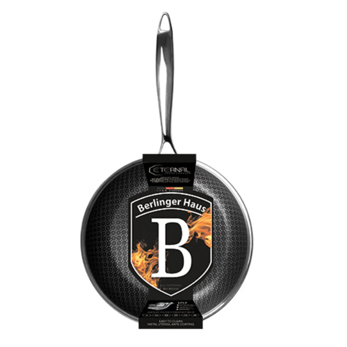Berlinger Haus Eternal Serpenyő (24 cm) – indukciós – Eternal Collection