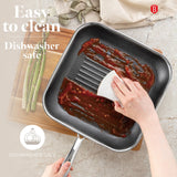 Berlinger Haus Eternal Grill serpenyő fedővel (28 cm) – 5. kép