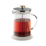 Berlinger haus Dugattyús kávé és teafőző 600 ml Sahara Collection