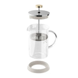 Berlinger haus Dugattyús kávé és teafőző 600 ml Sahara Collection