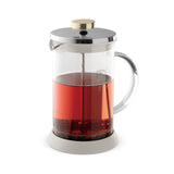 Berlinger haus Dugattyús kávé és teafőző 800 ml Sahara Collection
