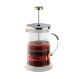 Berlinger haus Dugattyús kávé és teafőző 800 ml Sahara Collection