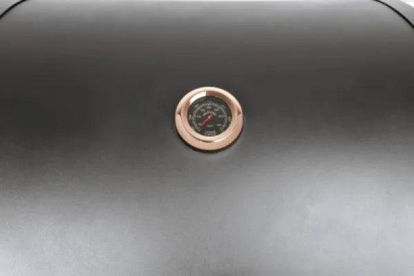 Berlinger Haus Kültéri gáz grill sütő, 4 állásos – 15. kép