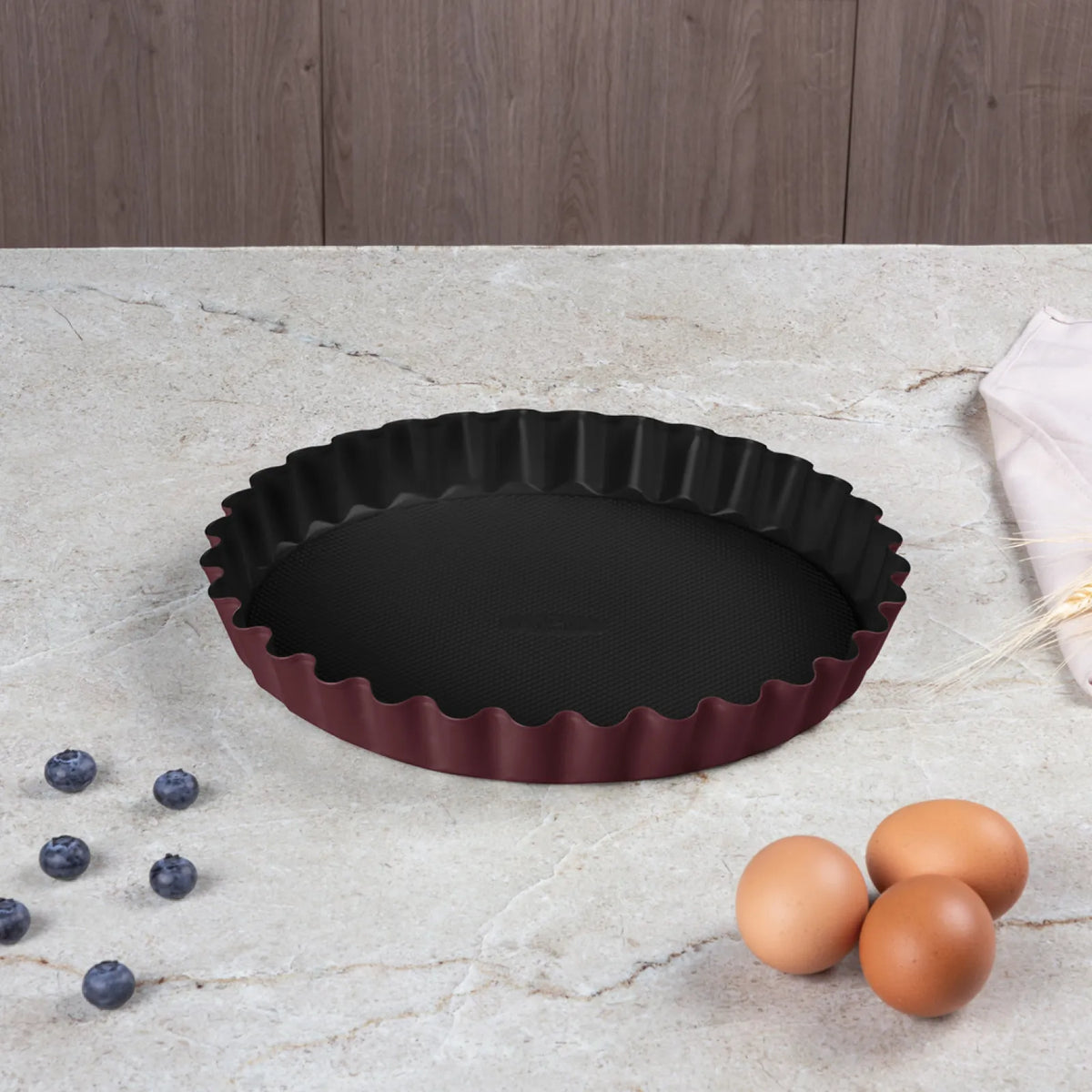Berlinger Haus Torta/sütemény forma (28 cm) – 6. kép
