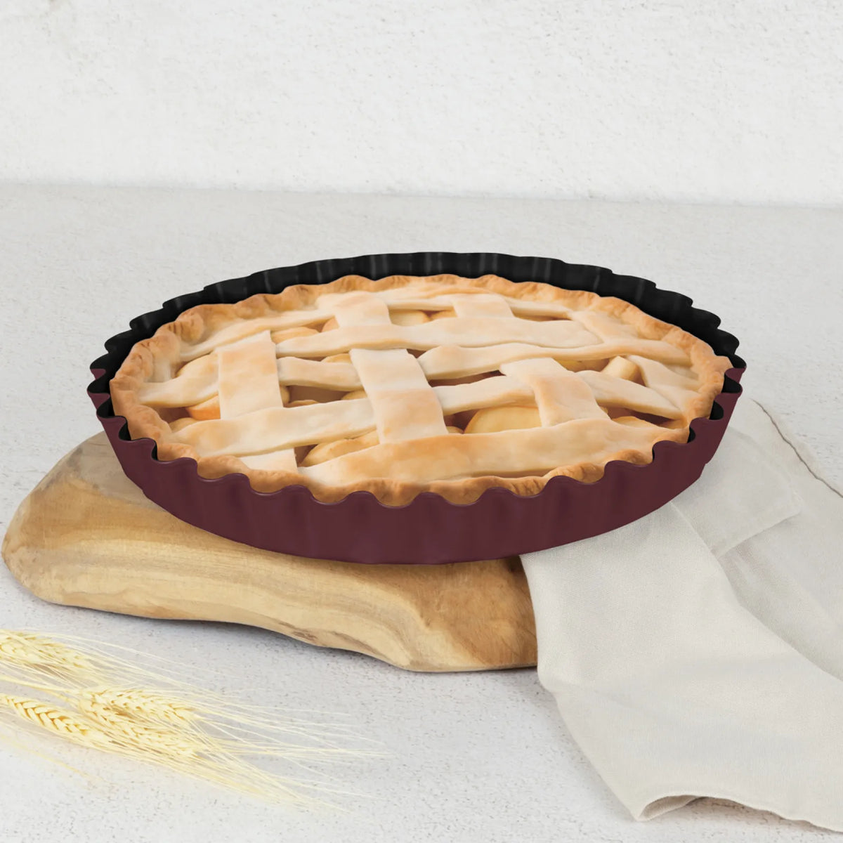 Berlinger Haus Torta/sütemény forma (28 cm) – 8. kép