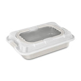 Berlinger Haus tapadásmentes tepsi fedővel 36 cm matt krém Sahara Collection