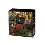Berlinger Haus Kültéri grill sütő – 2. kép