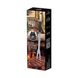 Berlinger Haus 6 db grilltartozék készlet tokban – 2. kép