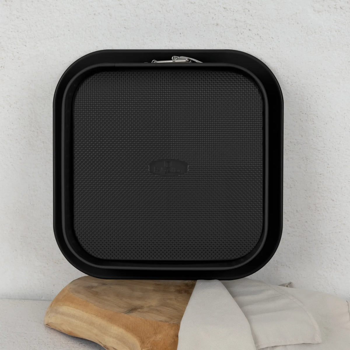 Berlinger Haus Szögletes tortaforma (28 cm) – 7. kép