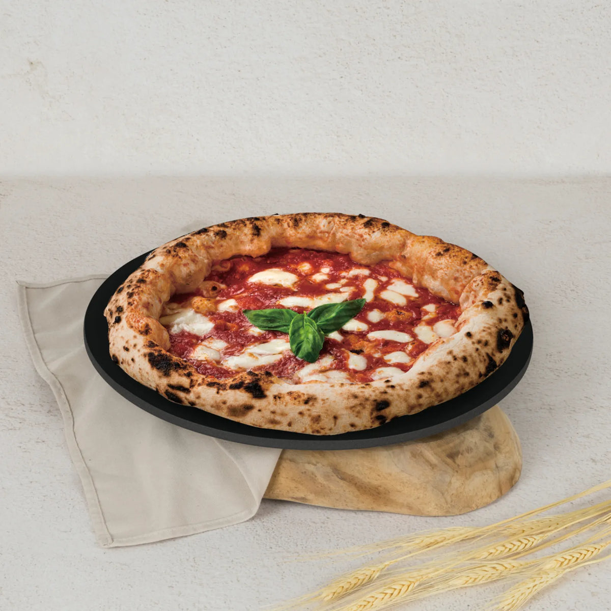 Berlinger Haus Pizzasütő forma (36 cm) – 15. kép