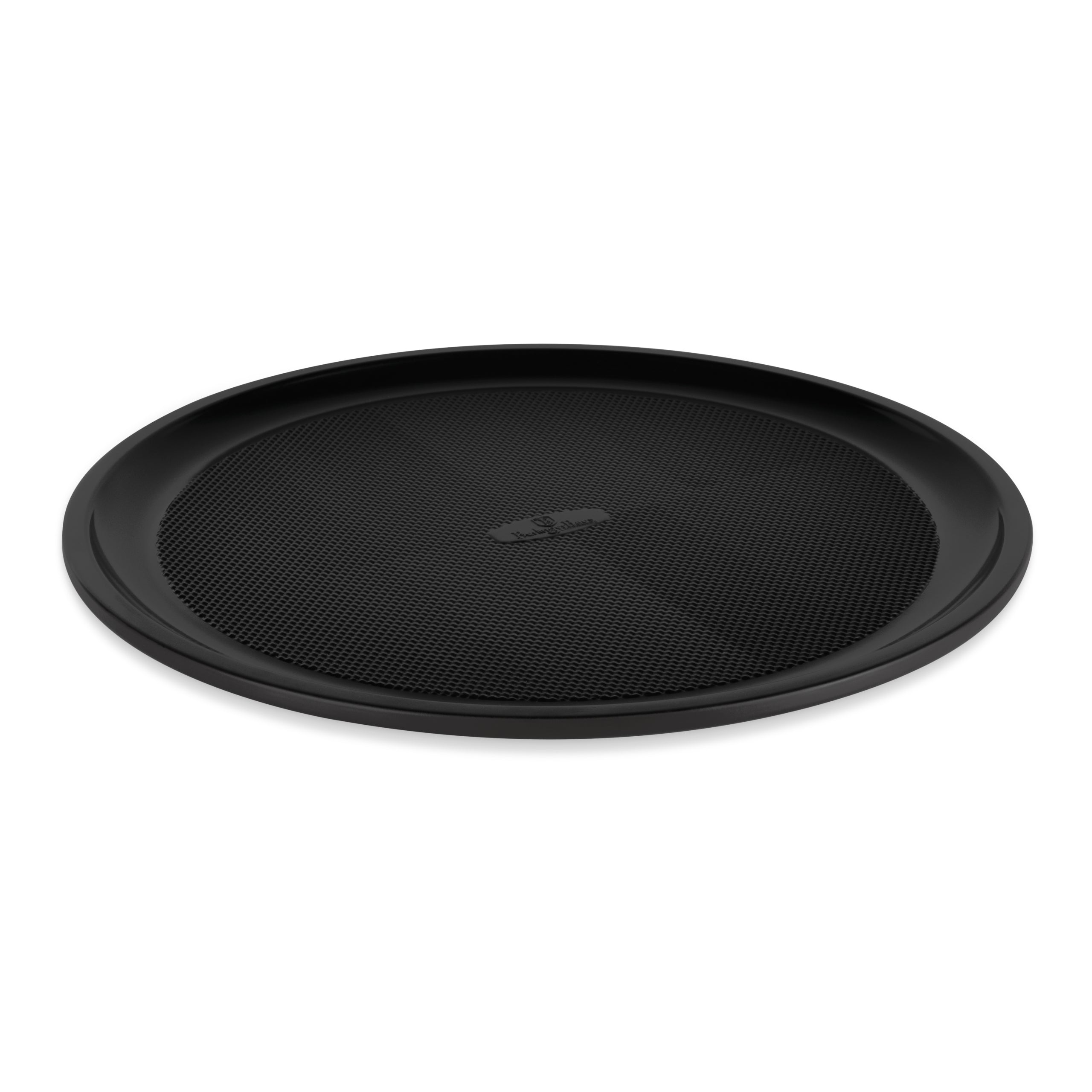 Pizzasütő forma 32 cm tapadásmentes Antracit Collection Berlinger Haus