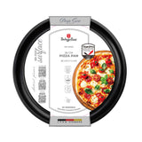 BerlingerHaus tapadásmentes pizzasütő forma 36 cm matt kék
