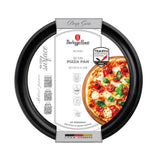 BerlingerHaus tapadásmentes pizzasütő forma 32 cm matt kék