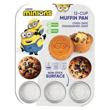 Berlinger Haus 12 csészés muffin sütőforma – 2. kép