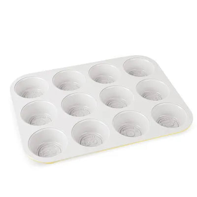 Berlinger Haus 12 csészés muffin sütőforma – 4. kép