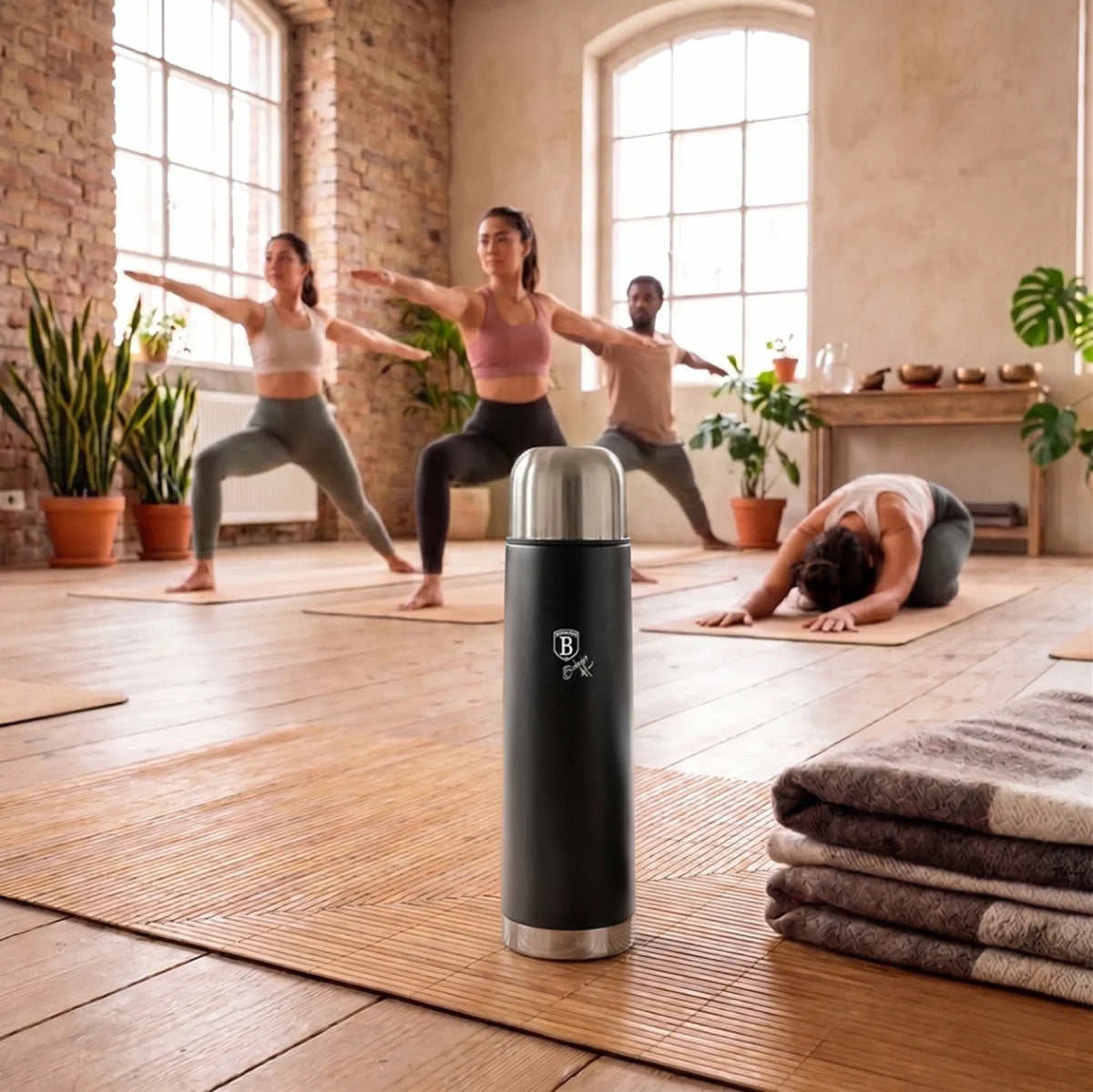 Berlinger Haus Termosz (0.75 L) – 9. kép