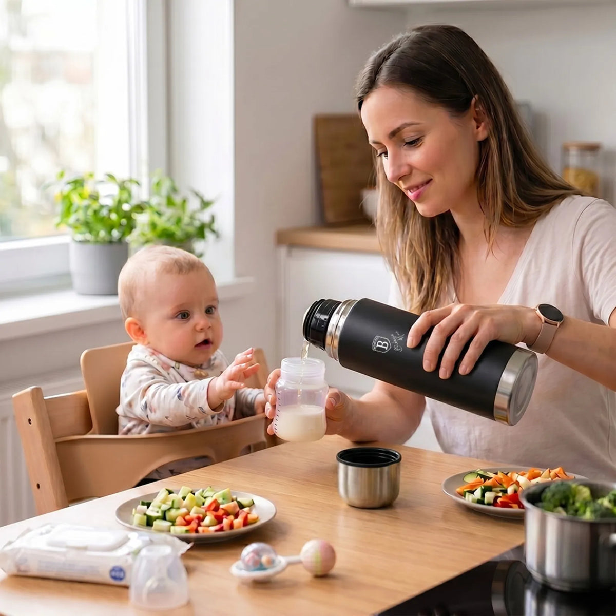 Berlinger Haus Termosz (0.75 L) – 10. kép