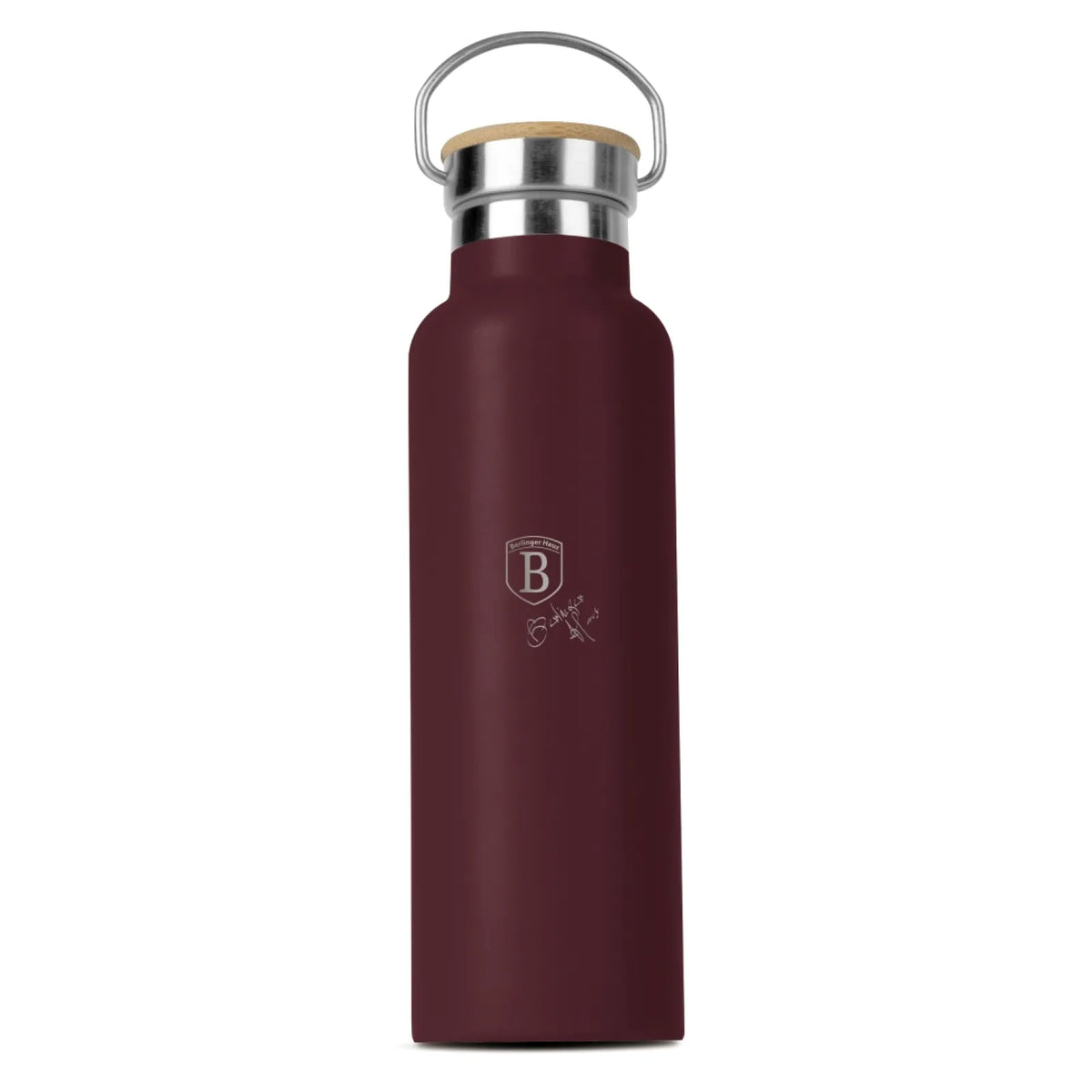 Berlinger Haus Kulacs bambusz kupakkal (0.6 L)