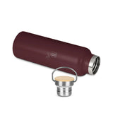 Berlinger Haus Kulacs bambusz kupakkal (0.6 L) – 3. kép