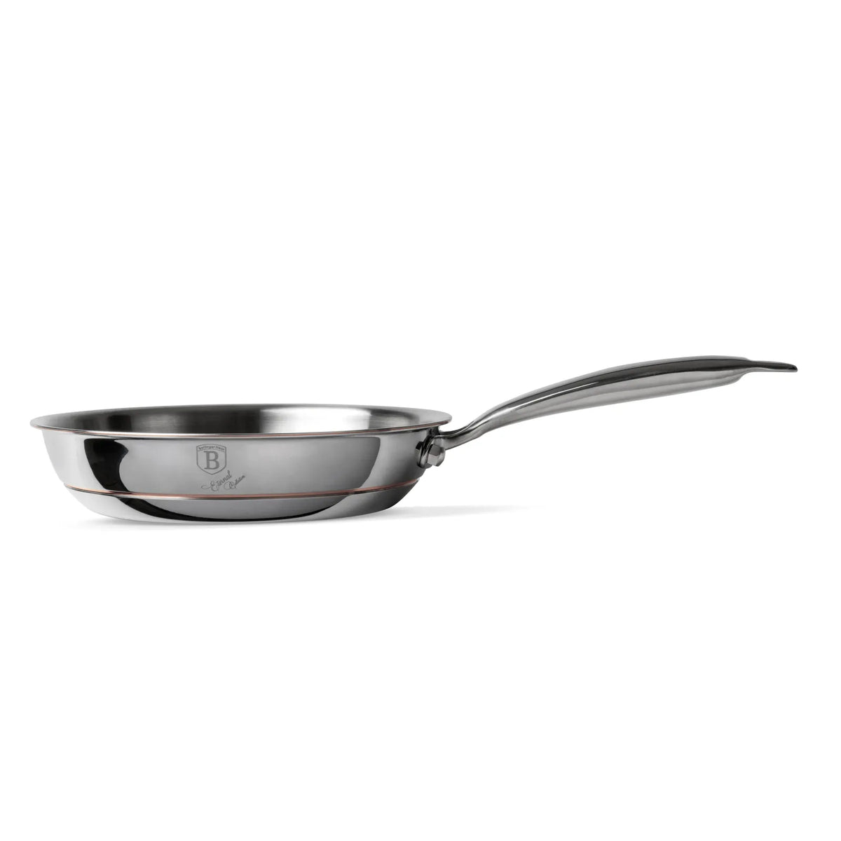Berlinger Haus Professzionális Serpenyő (20 cm) – 4. kép